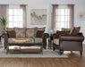 Elmbrook Stationary 2 Pc Set - Orbit Furniture (Richmond,BC)