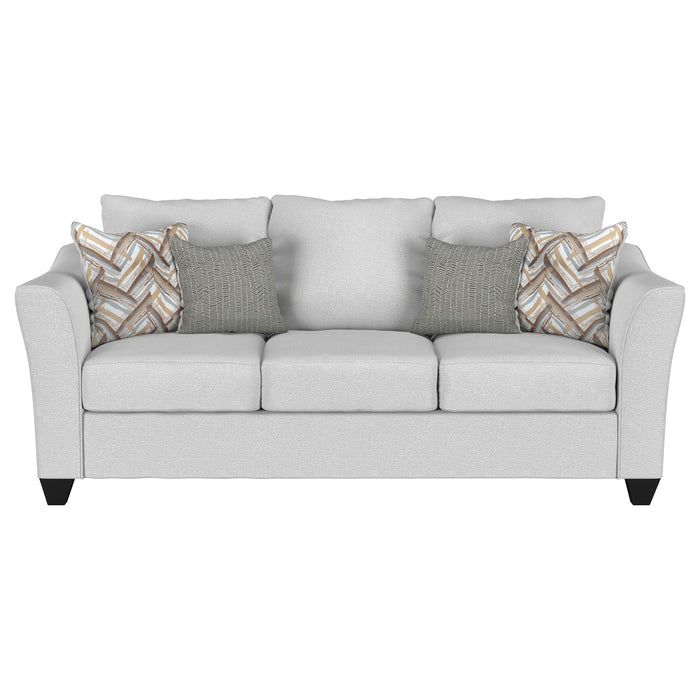 Salizar Stationary Sofas - Orbit Furniture (Richmond,BC)