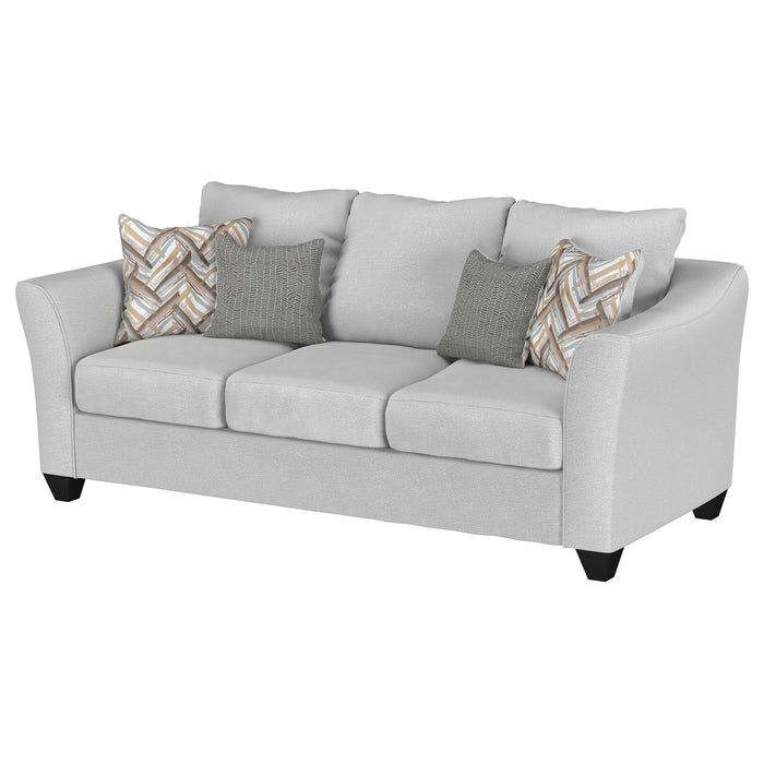 Salizar Stationary Sofas - Orbit Furniture (Richmond,BC)