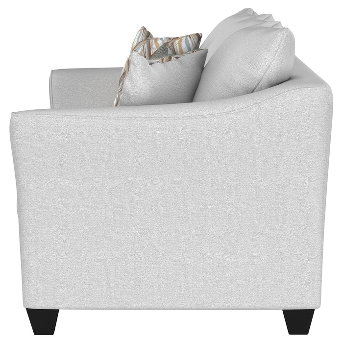 Salizar Stationary Sofas - Orbit Furniture (Richmond,BC)