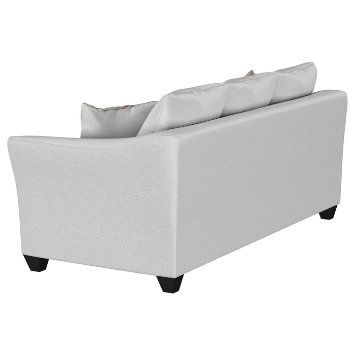 Salizar Stationary Sofas - Orbit Furniture (Richmond,BC)