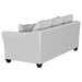 Salizar Stationary Sofas - Orbit Furniture (Richmond,BC)