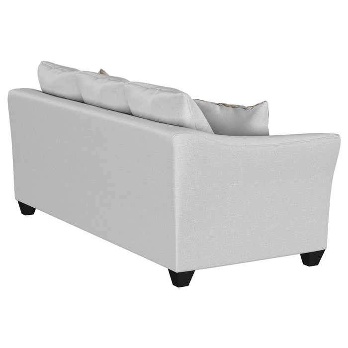 Salizar Stationary Sofas - Orbit Furniture (Richmond,BC)