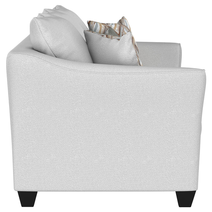 Salizar Stationary Sofas - Orbit Furniture (Richmond,BC)