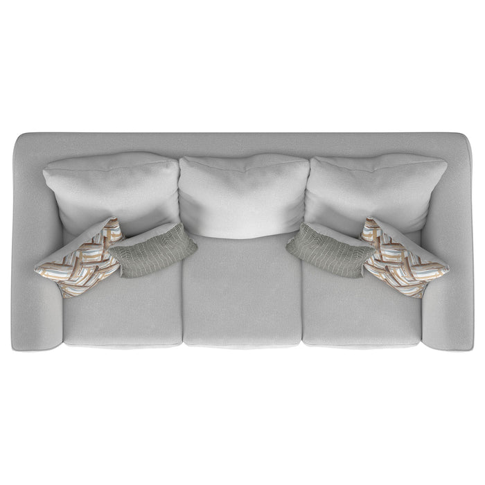 Salizar Stationary Sofas - Orbit Furniture (Richmond,BC)
