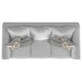 Salizar Stationary Sofas - Orbit Furniture (Richmond,BC)
