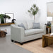 Salizar Loveseats - Orbit Furniture (Richmond,BC)