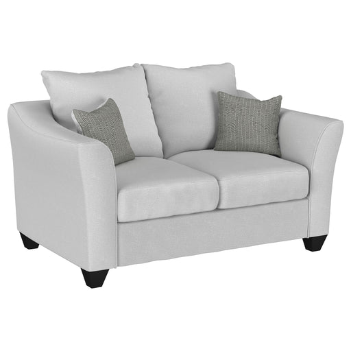 Salizar Loveseats - Orbit Furniture (Richmond,BC)