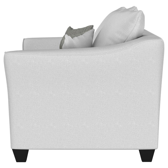 Salizar Loveseats - Orbit Furniture (Richmond,BC)