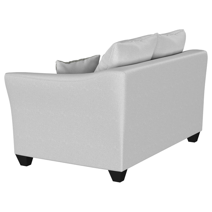 Salizar Loveseats - Orbit Furniture (Richmond,BC)