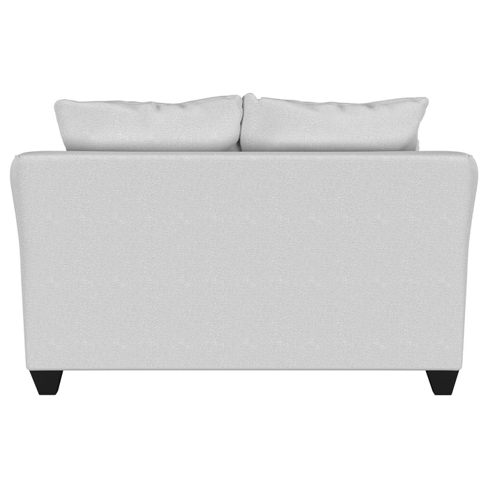 Salizar Loveseats - Orbit Furniture (Richmond,BC)