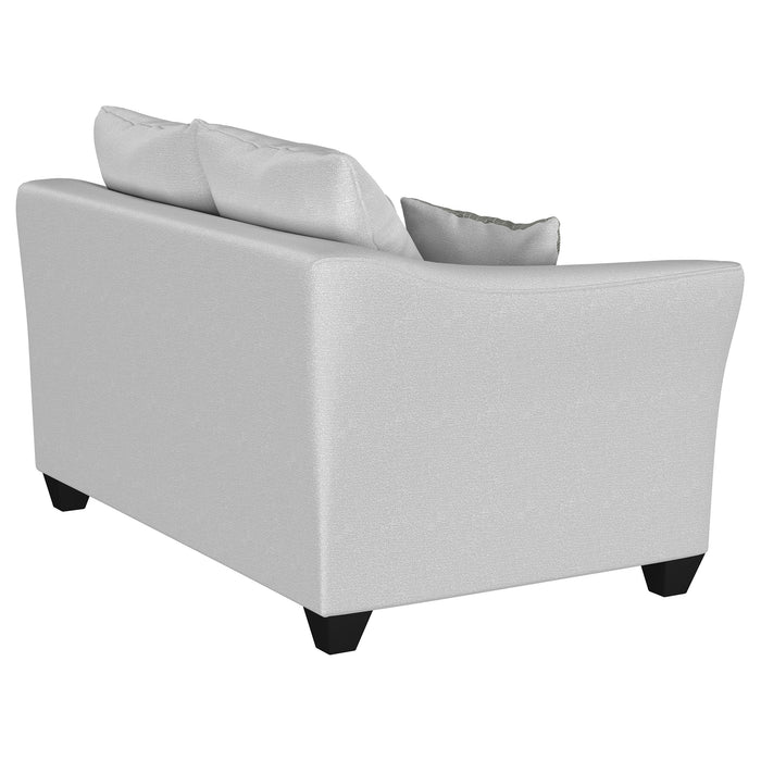Salizar Loveseats - Orbit Furniture (Richmond,BC)