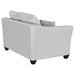 Salizar Loveseats - Orbit Furniture (Richmond,BC)