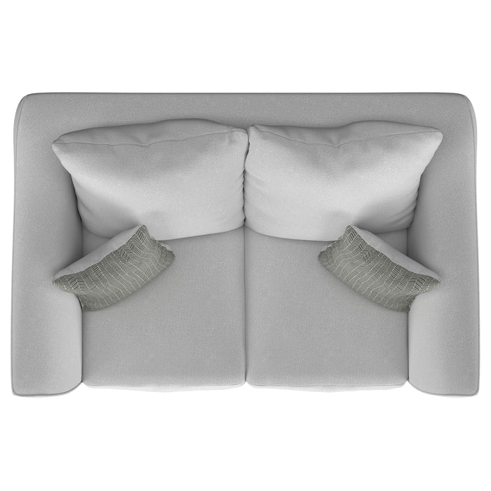 Salizar Loveseats - Orbit Furniture (Richmond,BC)
