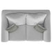 Salizar Loveseats - Orbit Furniture (Richmond,BC)