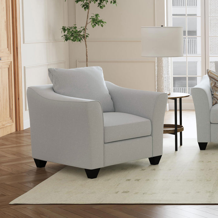 Salizar Accent Chairs - Orbit Furniture (Richmond,BC)
