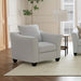 Salizar Accent Chairs - Orbit Furniture (Richmond,BC)