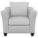 Salizar Accent Chairs - Orbit Furniture (Richmond,BC)