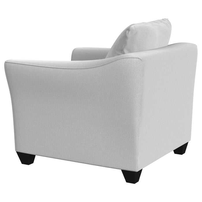 Salizar Accent Chairs - Orbit Furniture (Richmond,BC)