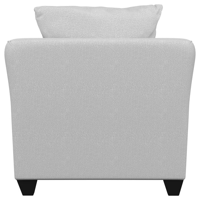 Salizar Accent Chairs - Orbit Furniture (Richmond,BC)