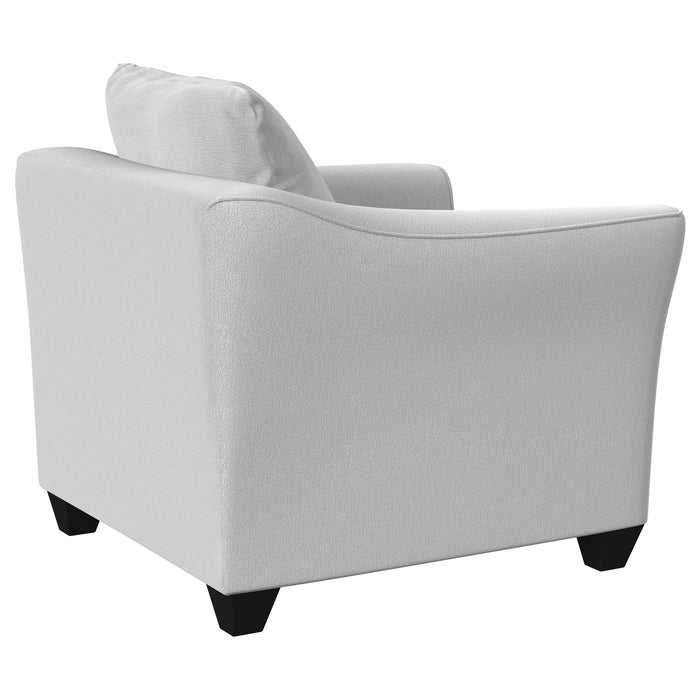 Salizar Accent Chairs - Orbit Furniture (Richmond,BC)