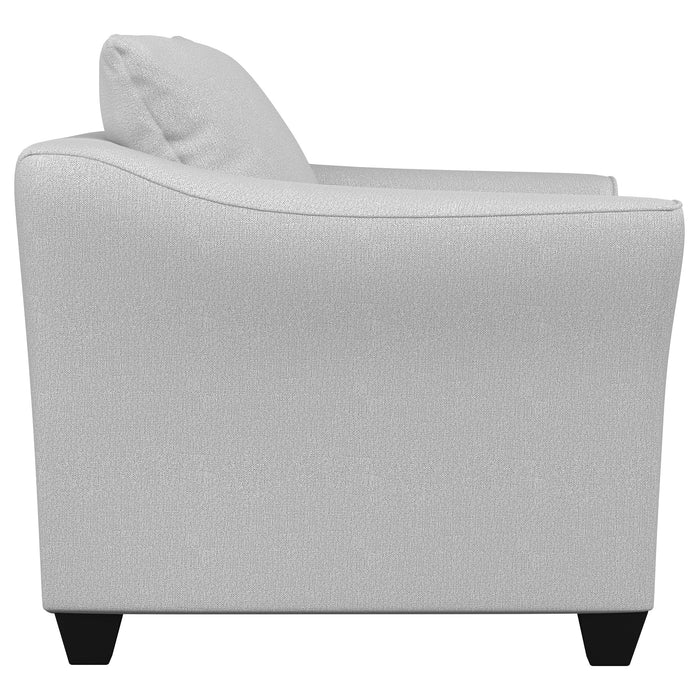 Salizar Accent Chairs - Orbit Furniture (Richmond,BC)