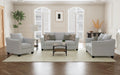 Salizar Accent Chairs - Orbit Furniture (Richmond,BC)