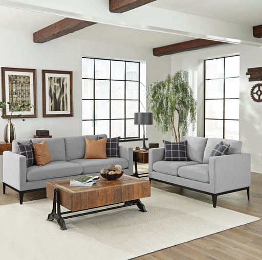 Apperson Stationary Sets - Orbit Furniture (Richmond,BC)