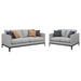 Apperson Stationary Sets - Orbit Furniture (Richmond,BC)