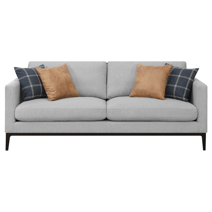 Apperson Stationary Sets - Orbit Furniture (Richmond,BC)