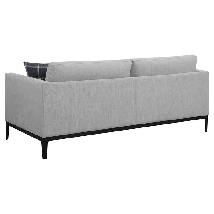 Apperson Stationary Sets - Orbit Furniture (Richmond,BC)
