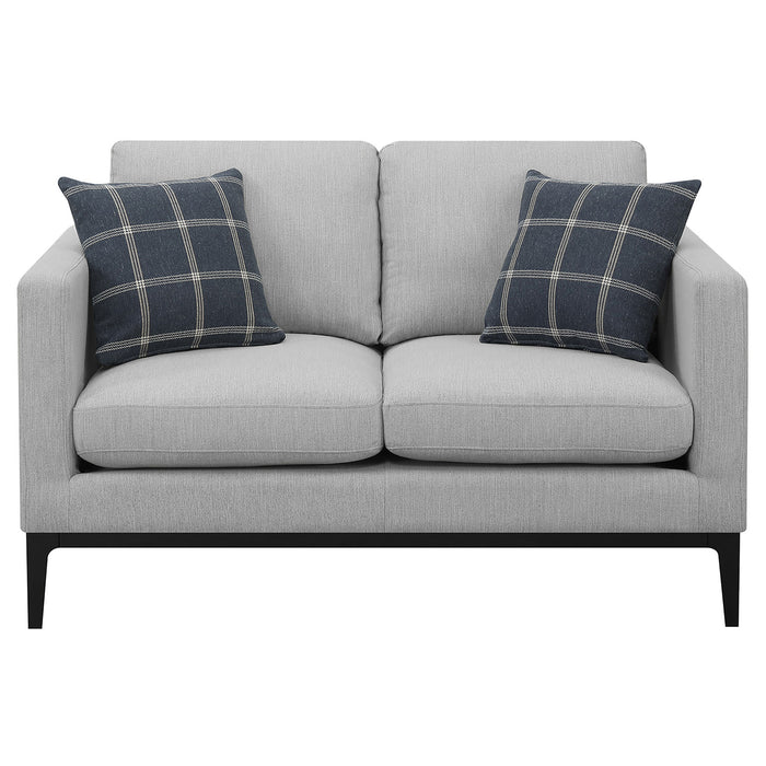 Apperson Stationary Sets - Orbit Furniture (Richmond,BC)