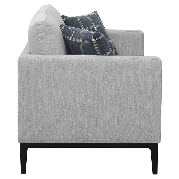 Apperson Stationary Sets - Orbit Furniture (Richmond,BC)