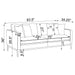 Apperson Stationary Sets - Orbit Furniture (Richmond,BC)