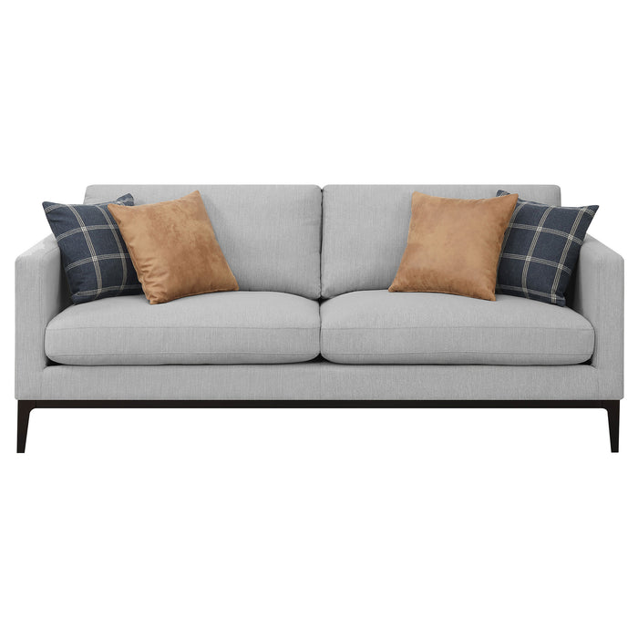 Apperson Stationary Sets - Orbit Furniture (Richmond,BC)