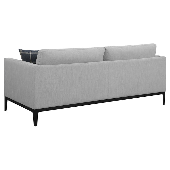Apperson Stationary Sets - Orbit Furniture (Richmond,BC)