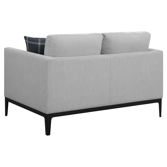 Apperson Stationary Sets - Orbit Furniture (Richmond,BC)