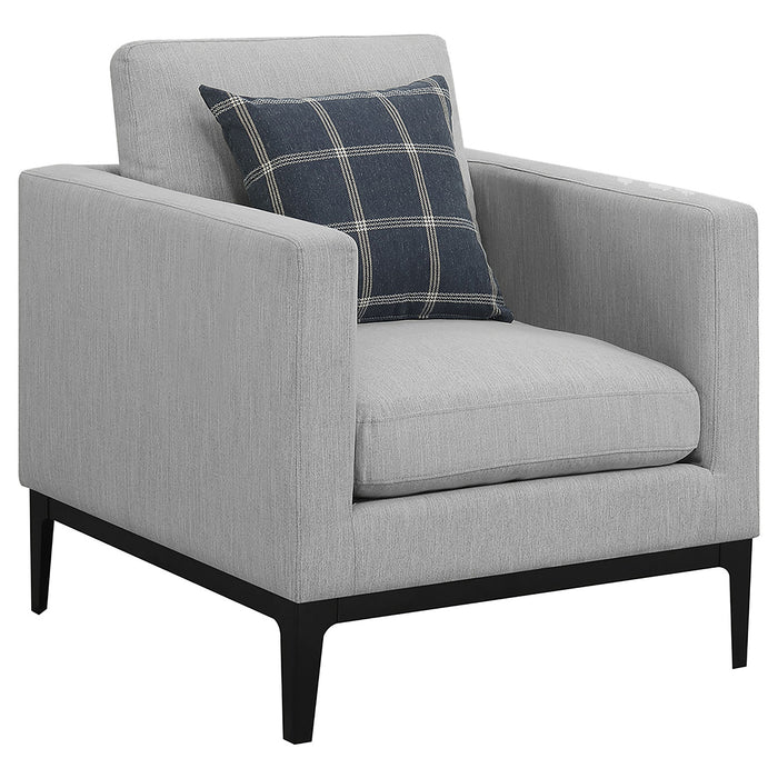 Apperson Stationary Sets - Orbit Furniture (Richmond,BC)