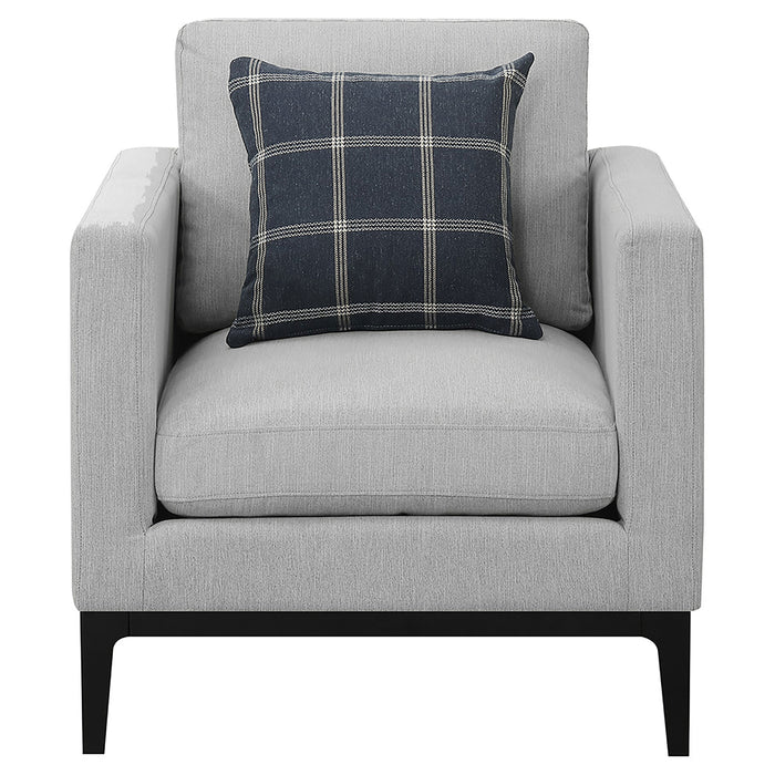 Apperson Stationary Sets - Orbit Furniture (Richmond,BC)