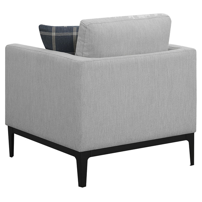 Apperson Stationary Sets - Orbit Furniture (Richmond,BC)