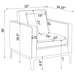 Apperson Stationary Sets - Orbit Furniture (Richmond,BC)