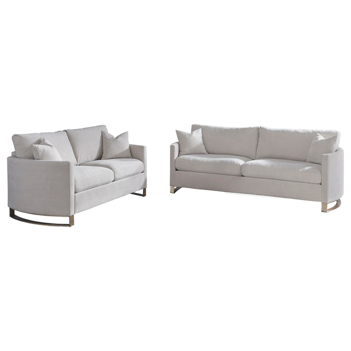 Corliss Stationary Sets - Orbit Furniture (Richmond,BC)
