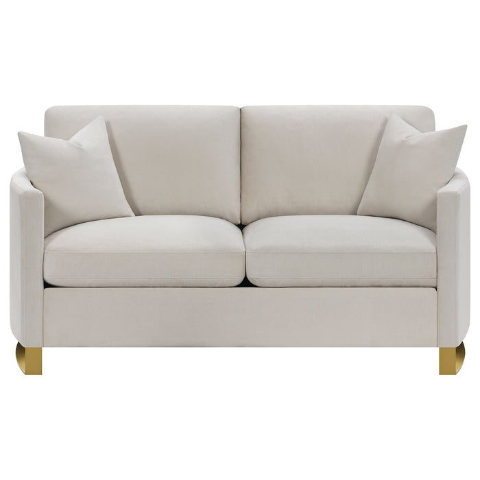 Corliss Stationary Sets - Orbit Furniture (Richmond,BC)