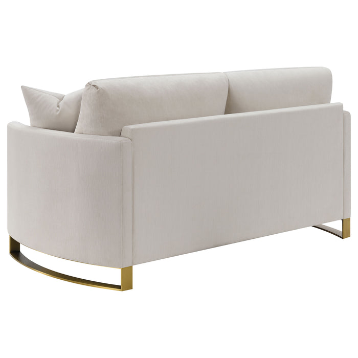 Corliss Stationary Sets - Orbit Furniture (Richmond,BC)