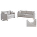 Corliss Stationary 3 Pc Sets - Orbit Furniture (Richmond,BC)