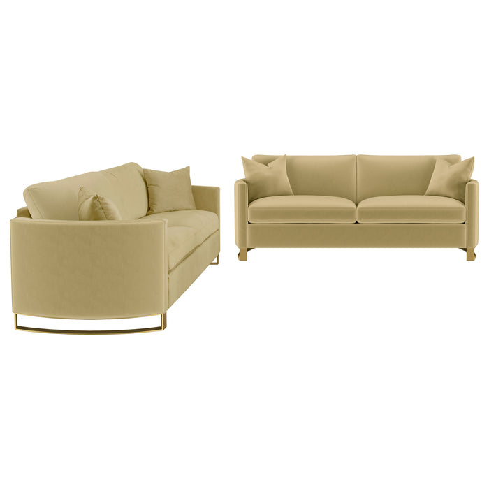 Corliss Stationary Sets - Orbit Furniture (Richmond,BC)