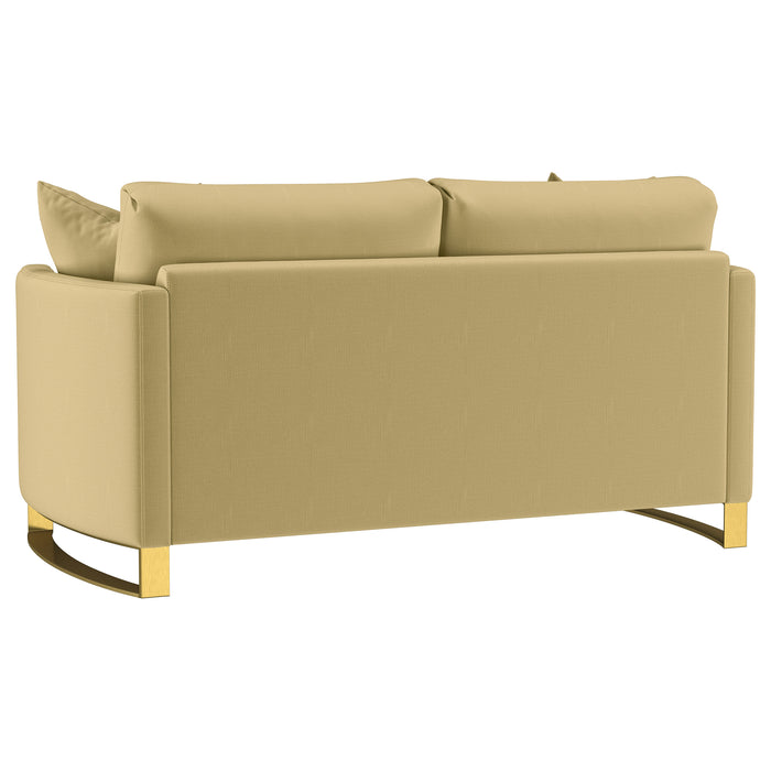 Corliss Stationary Sets - Orbit Furniture (Richmond,BC)