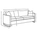 Corliss Stationary Sets - Orbit Furniture (Richmond,BC)
