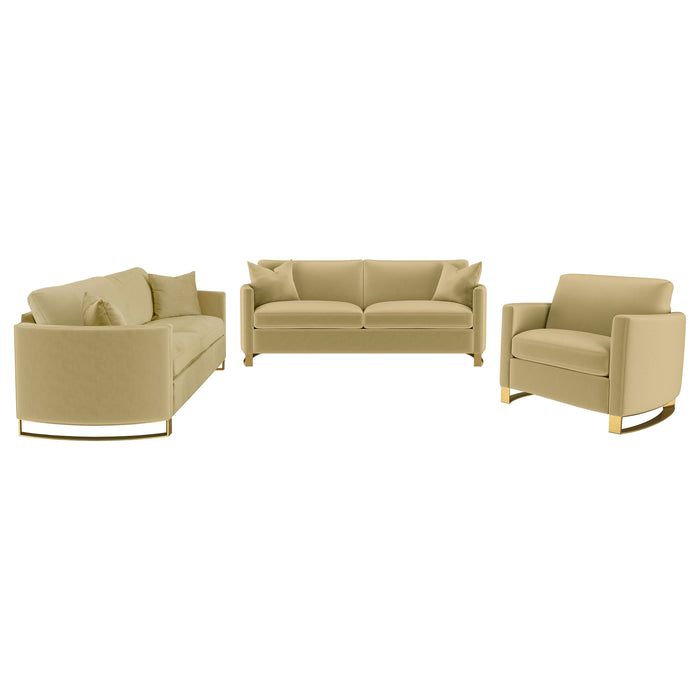 Corliss Stationary Sets - Orbit Furniture (Richmond,BC)