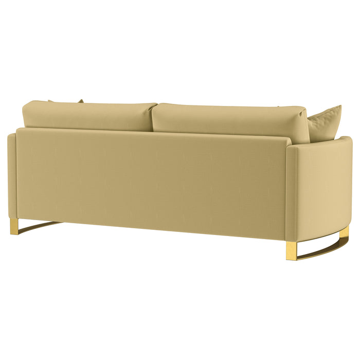 Corliss Sofa - Orbit Furniture (Richmond,BC)